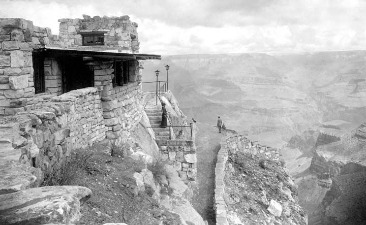 Grand Canyon National Park